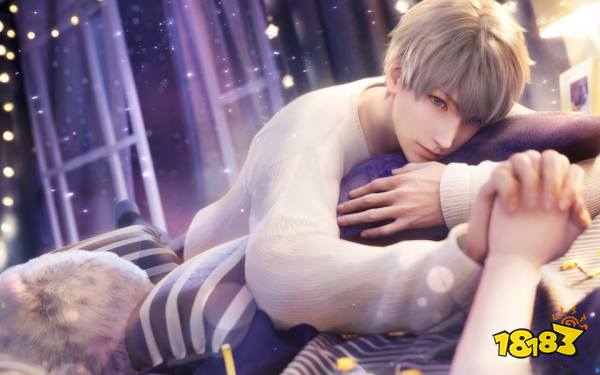 超火的女性向手游前十名 2025女性专属游戏排行大全