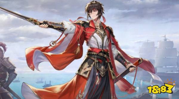 二次元幻想MMORPG手游推荐 2025日系二次元动漫风游戏合集