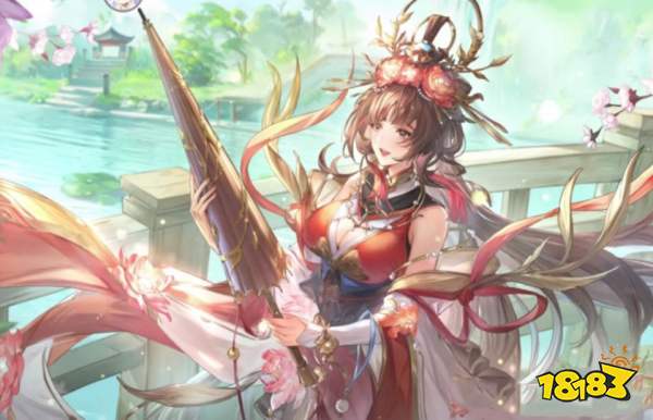 二次元幻想MMORPG手游推荐 2025日系二次元动漫风游戏合集