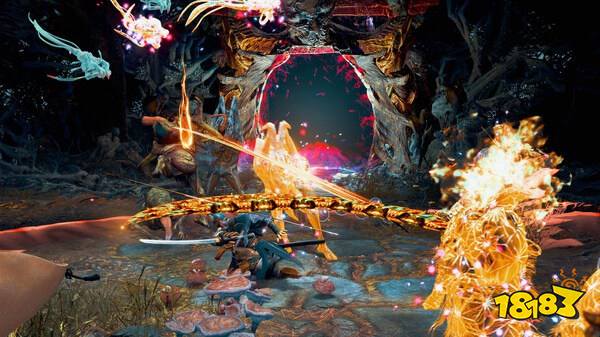 热门刺激生存射击手游排行榜 2025高人气射击fps游戏大全TOP10