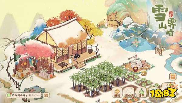 睡前解压的模拟经营手游推荐 治愈系养成游戏合集2025