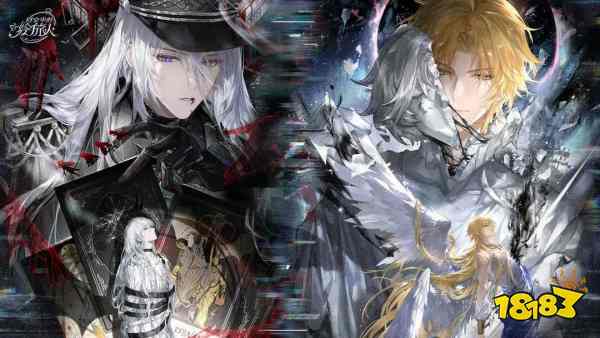 雨天宅家女性向手游榜前十名 沉浸式剧情互动游戏推荐2025