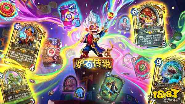 支持跨服战策略卡牌手游前十名推荐 全球玩家对抗卡牌游戏合集2025