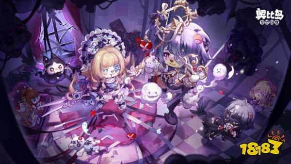 支持跨服战策略卡牌手游前十名推荐 全球玩家对抗卡牌游戏合集2025