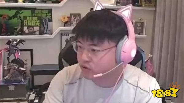Uzi起訴RNG欠薪被網友怒罵！Uzi反諷：還在粉RNG的都是神人吧？