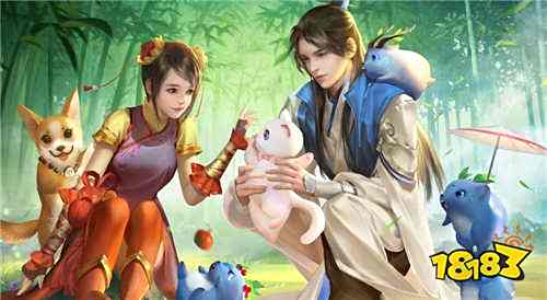 仙侠阵法辅助流手游有什么 仙侠阵法辅助流手游大全