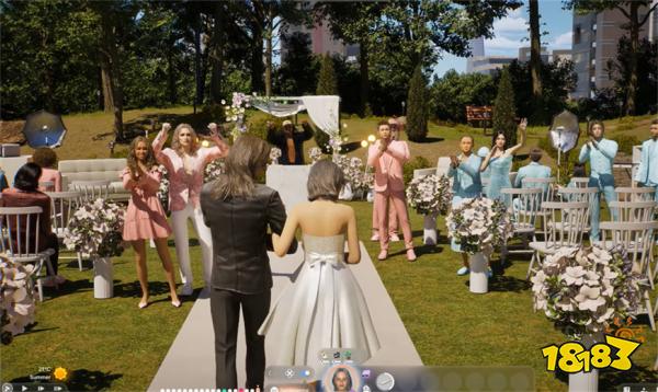 云族裔全约会攻略指南 inzoi各NPC攻略方法汇总