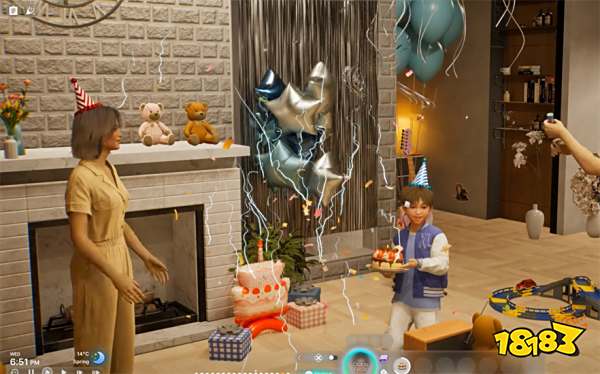 云族裔全约会攻略指南 inzoi各NPC攻略方法汇总