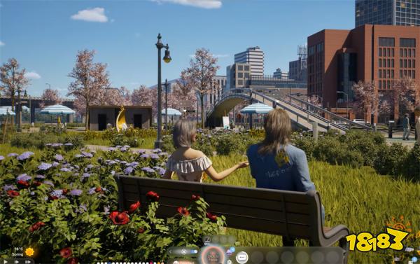 云族裔全约会攻略指南 inzoi各NPC攻略方法汇总