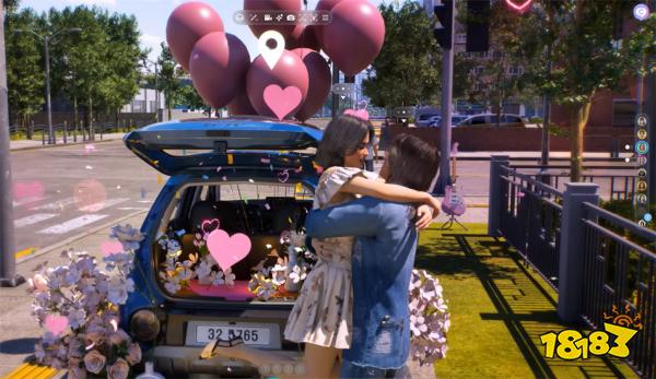 云族裔全约会攻略指南 inzoi各NPC攻略方法汇总