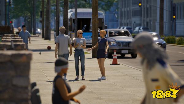 云族裔建造模式界面与工具详解 inzoi建造模式基础教学