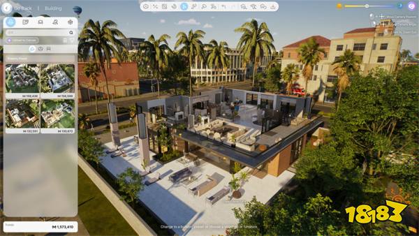 云族裔地基与房屋轮廓教程说明 inzoi地基与房屋轮廓怎么搭建