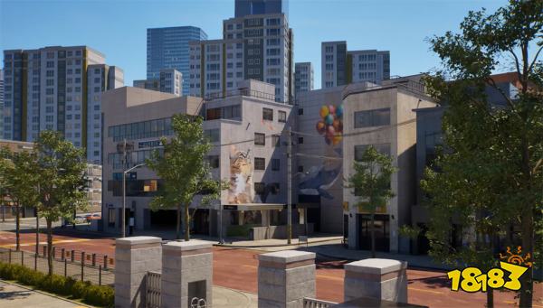 云族裔怎么放置家具与照明 inzoi放置家具与照明方法分享