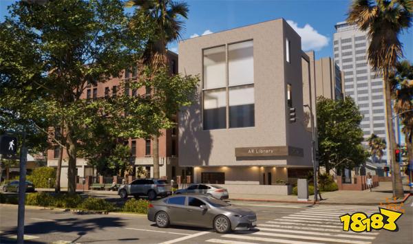 云族裔怎么放置屋顶 inzoi放置屋顶方法分享