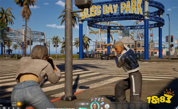 云族裔怎么建造二楼 inzoi建造二楼方法分享