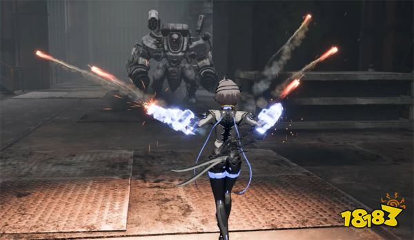 无限机兵全BOSS位置汇总 无限机兵全隐藏地区详细位置