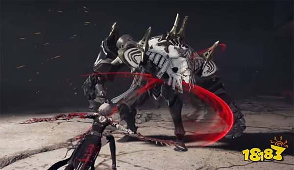 无限机兵全BOSS位置汇总 无限机兵全隐藏地区详细位置