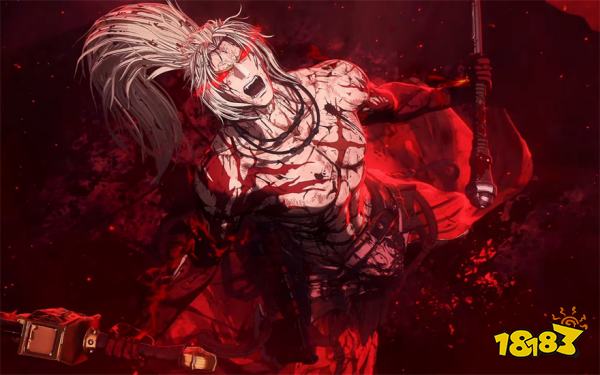 第一狂战士卡赞冰霜洞穴尽头探索攻略 雪山哈因马赫收集品位置