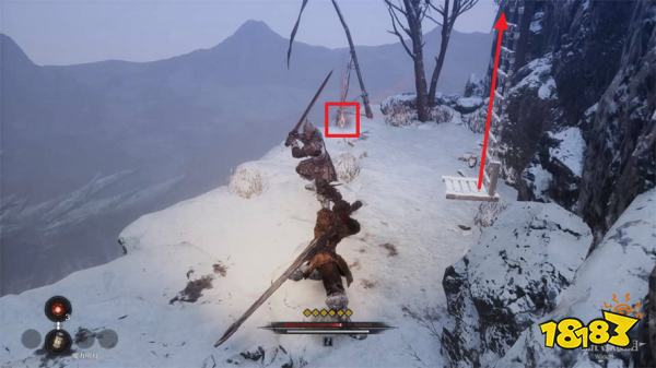 第一狂戰(zhàn)士卡贊冰封峽谷探索攻略 圣地斯頓雪域收集品位置