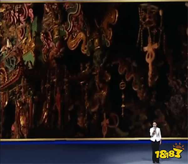 历经400年的时光依然璀璨！《黑神话：悟空》小西天取景地背后的故事！