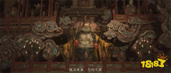 历经400年的时光依然璀璨！《黑神话：悟空》小西天取景地背后的故事！