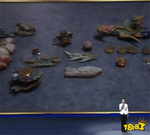 历经400年的时光依然璀璨！《黑神话：悟空》小西天取景地背后的故事！