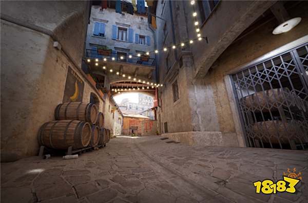 CS资讯|0401更新上线新每周掉落包，添加武库新饰品内容