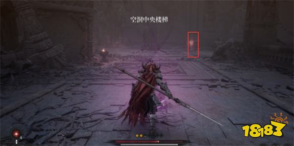 第一狂戰士卡贊人類塞倫斯任務攻略 人類塞倫斯支線任務怎么做