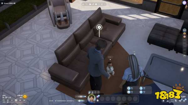 云族裔各抱负达成路径汇总 inzoi云族裔各抱负全阶段路线分析