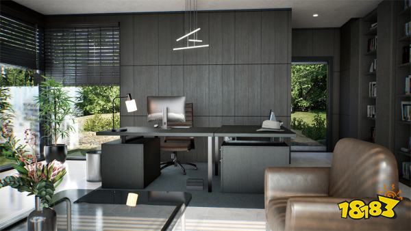 云族裔保持健康抱负达成路径 inzoi保持健康抱负阶段路线分析