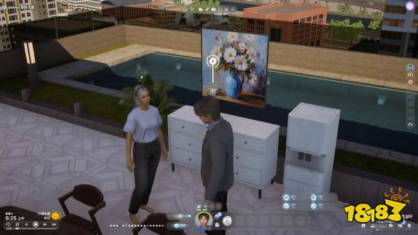 云族裔家庭幸福抱负达成路径 inzoi家庭幸福抱负阶段路线分析