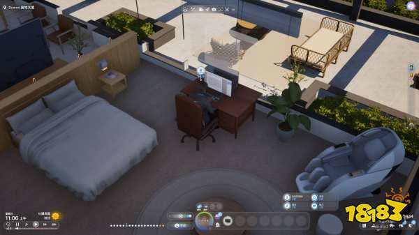 云族裔学习知识抱负达成路径 inzoi学习知识抱负阶段路线分析