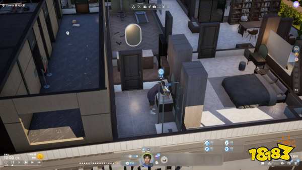 云族裔学习知识抱负达成路径 inzoi学习知识抱负阶段路线分析