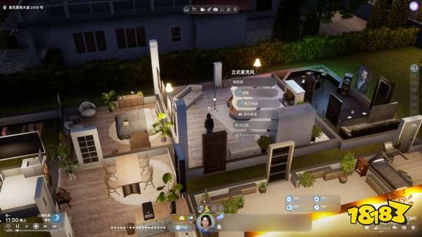 云族裔创意性表达抱负达成路径 inzoi创意性表达抱负阶段路线分析