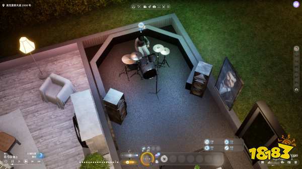 云族裔创意性表达抱负达成路径 inzoi创意性表达抱负阶段路线分析