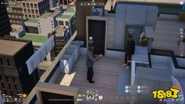 云族裔社区贡献抱负达成路径 inzoi社区贡献抱负阶段路线分析