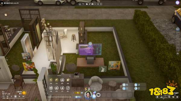 云族裔社会动乱抱负达成路径 inzoi社会动乱抱负阶段路线分析