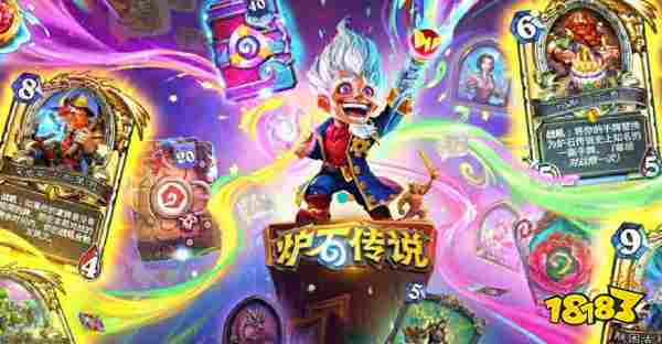 最火的牌类游戏是什么名字2025 爆款策略卡牌手游下载TOP10