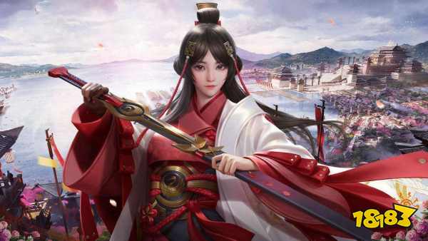 2025武侠类手游必玩榜单前十 那些年我们错过的江湖游戏大全