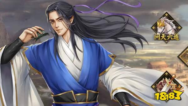 2025武侠类手游必玩榜单前十 那些年我们错过的江湖游戏大全