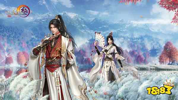 2025武侠类手游必玩榜单前十 那些年我们错过的江湖游戏大全