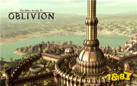 上古卷轴4：湮灭游戏mod大全_上古卷轴4：湮灭最新游戏mod有哪些