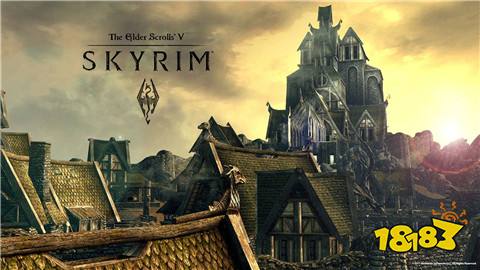 上古卷轴5游戏mod推荐_上古卷轴5游戏mod整合包分享