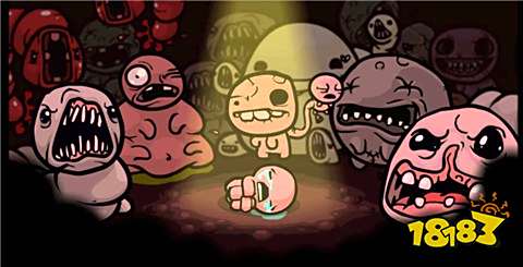 以撒的结合游戏推荐mod有哪些_以撒的结合热门游戏Mod大全