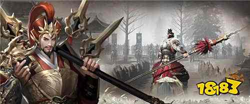 2025实时语音指挥三国手游排行榜 0.1折高福利策略战场手游盘点