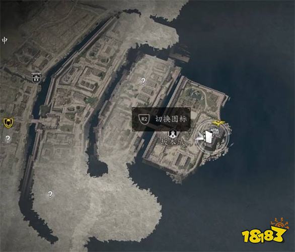 刺客信条影众家之纹支线攻略 AC影众家之纹支线任务怎么做