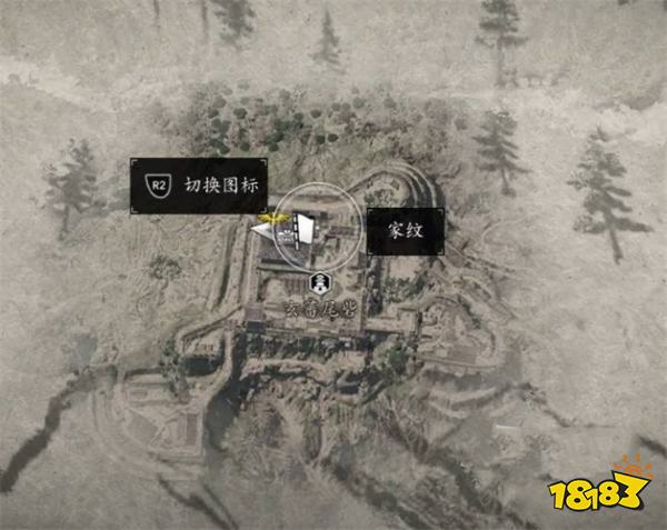 刺客信条影众家之纹支线攻略 AC影众家之纹支线任务怎么做