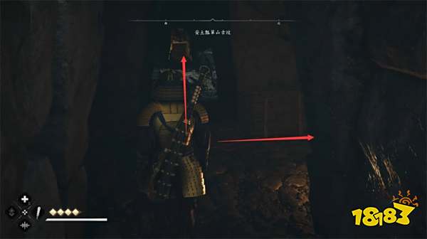 刺客信条影安土瓢箪山古坟在哪里 安土瓢箪山古坟收集攻略