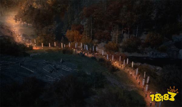 刺客信条影低语夫人主线流程 AC影低语夫人图文攻略