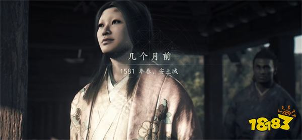 刺客信條影低語夫人主線流程 AC影低語夫人圖文攻略